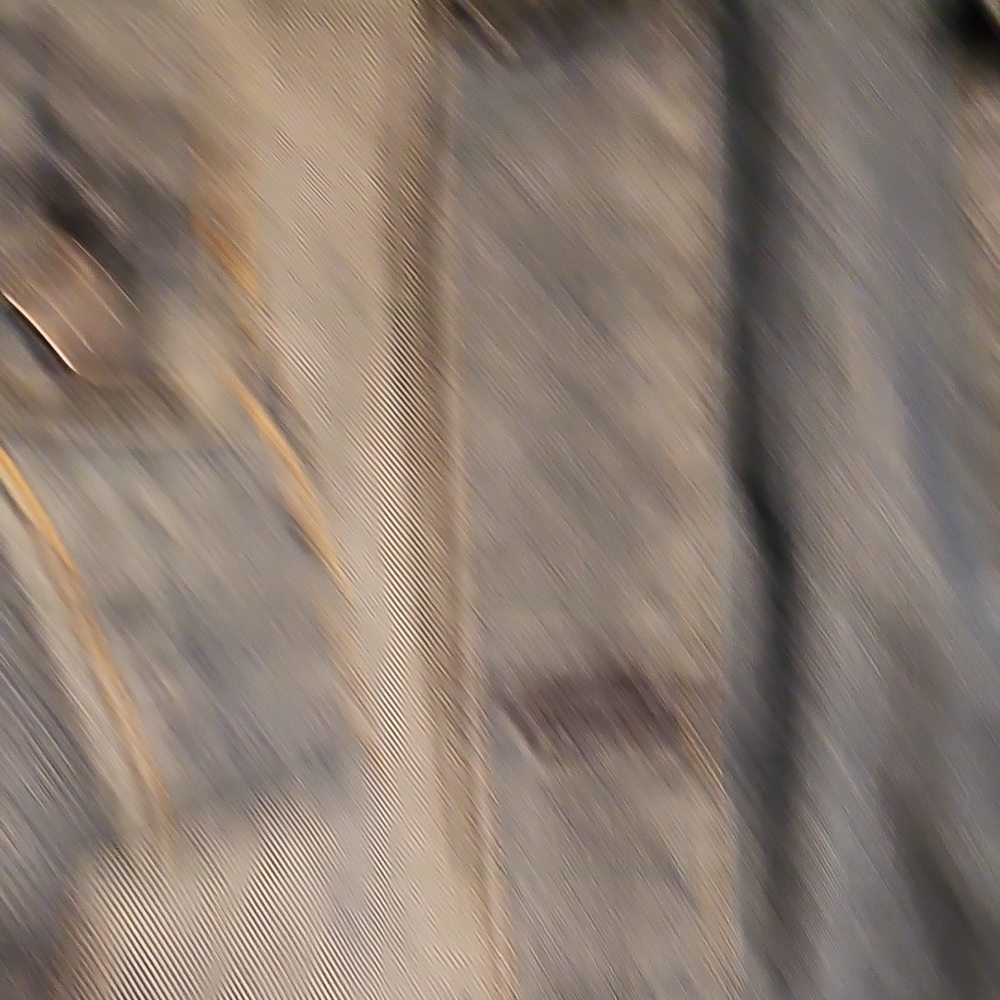 Facconable Denim Jacket - Picture 5 of 7